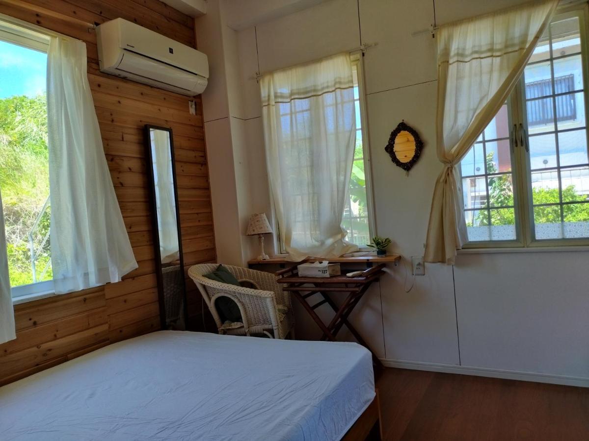 海之恋 Villa Miyakojima  Exterior foto