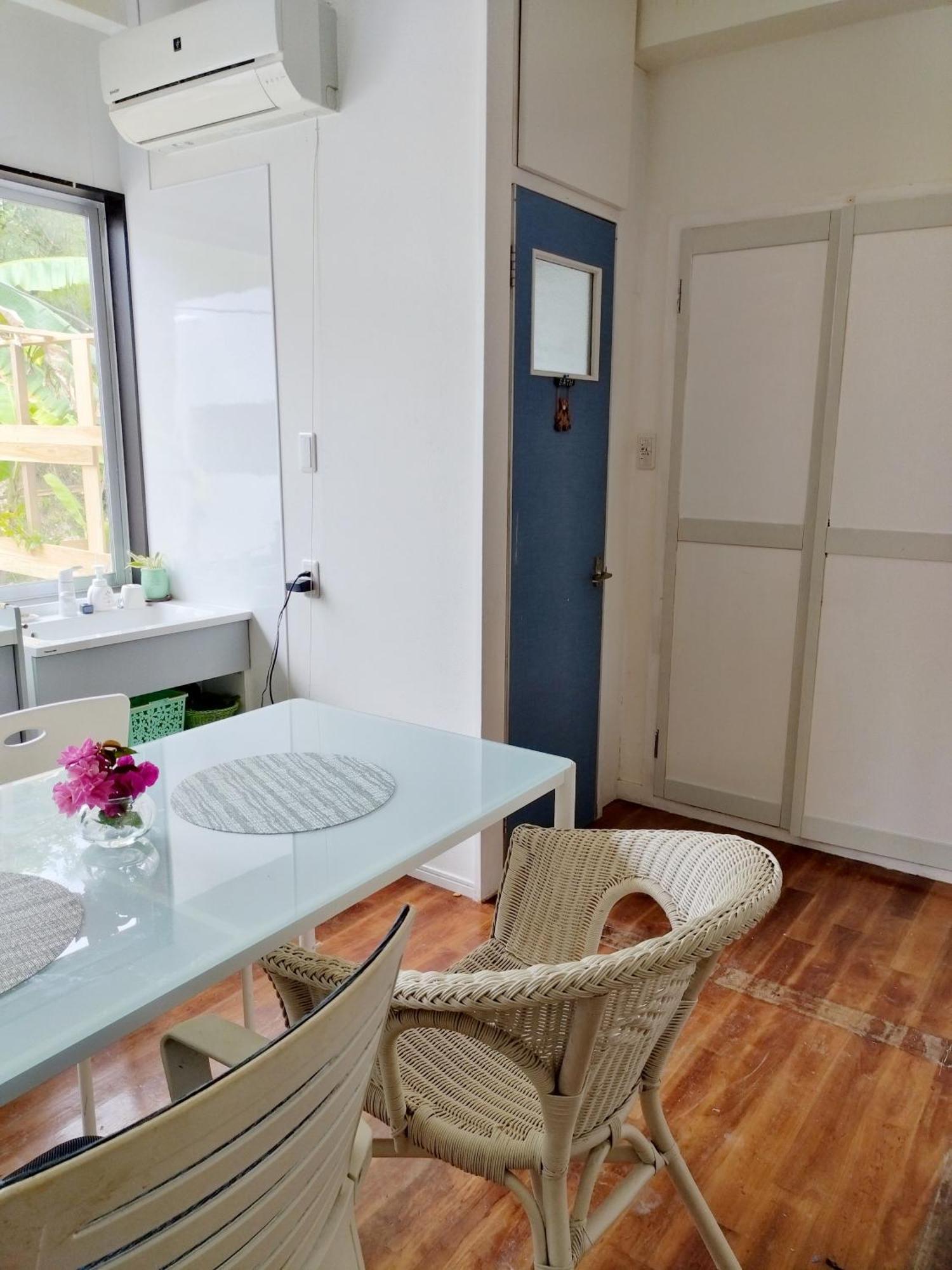 海之恋 Villa Miyakojima  Exterior foto