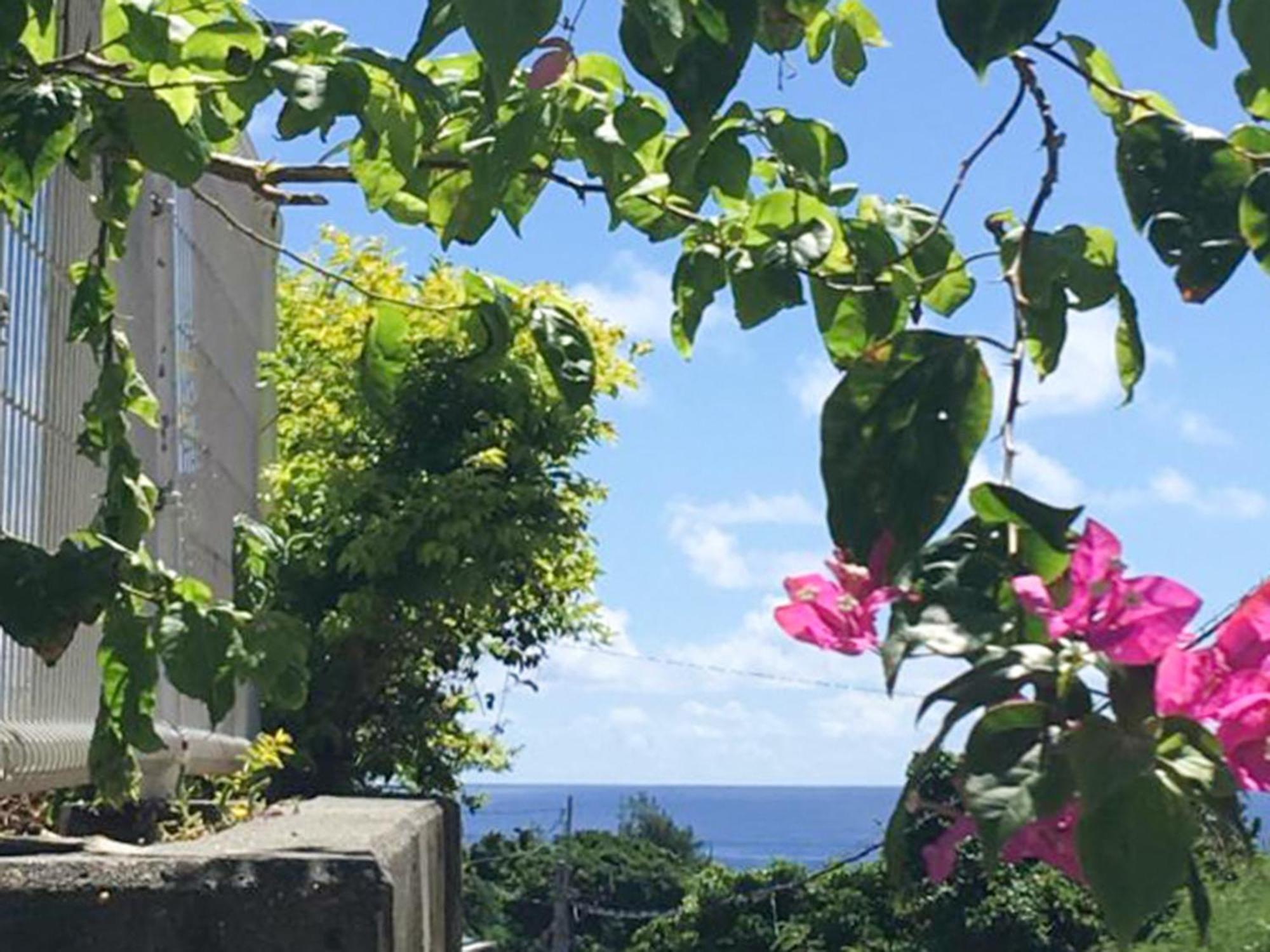 海之恋 Villa Miyakojima  Exterior foto