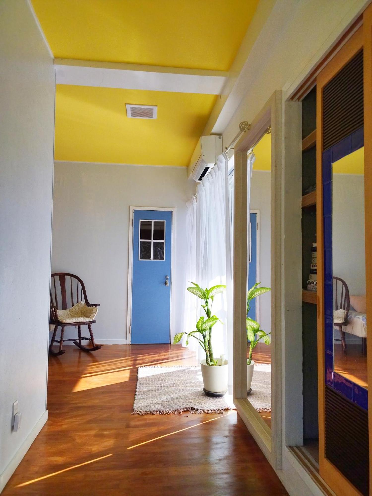 海之恋 Villa Miyakojima  Exterior foto