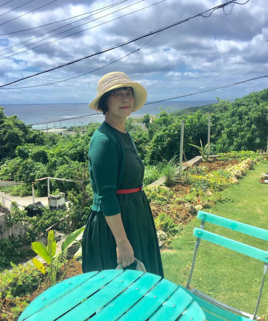 海之恋 Villa Miyakojima  Exterior foto