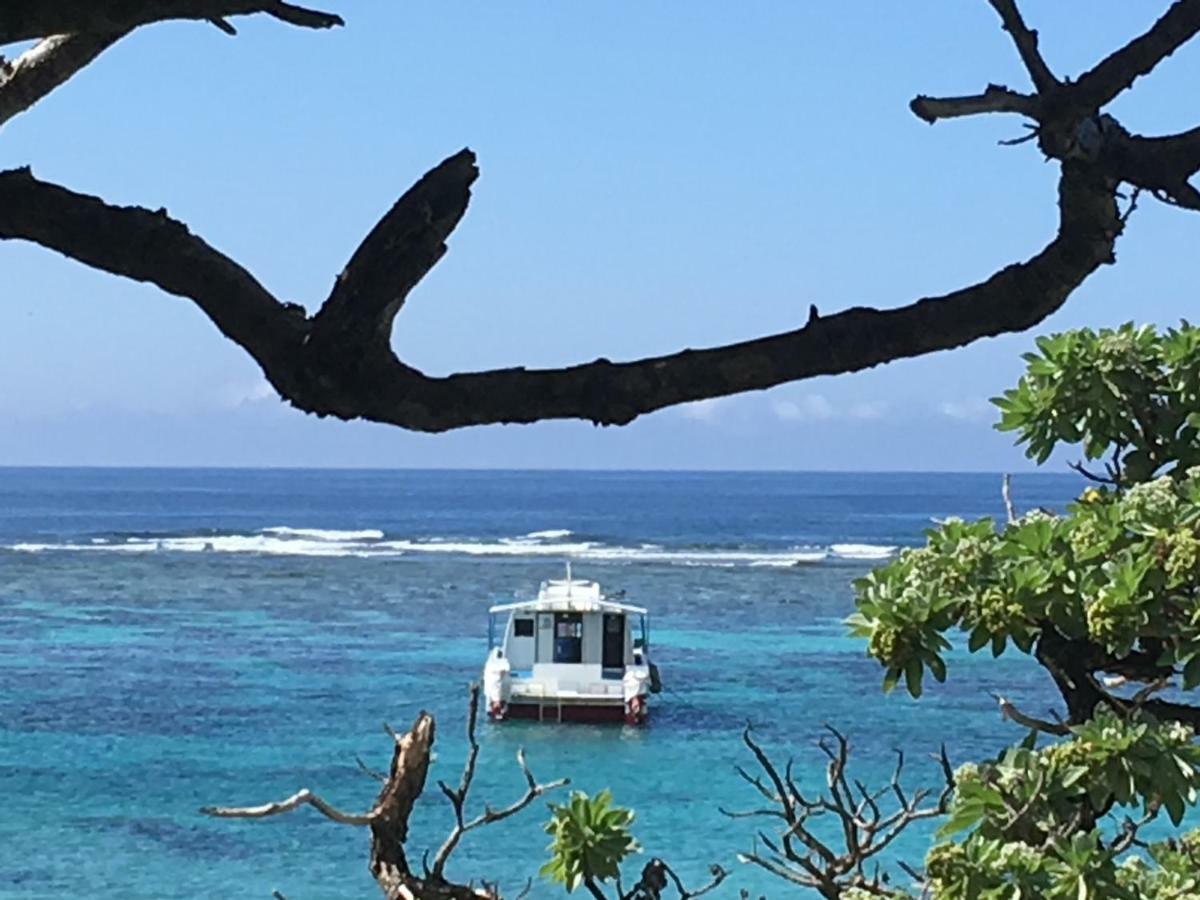 海之恋 Villa Miyakojima  Exterior foto